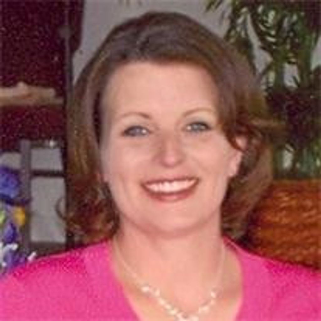Christina Mayberry