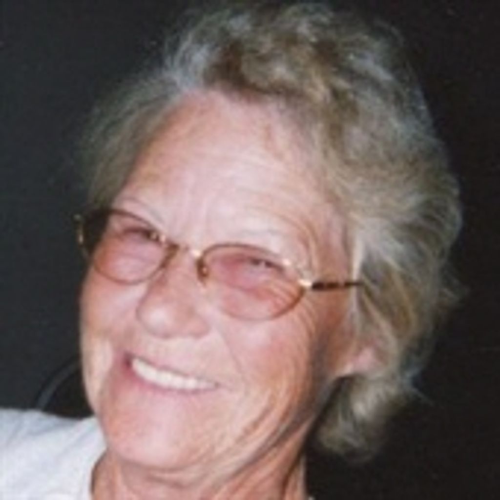 Eveleen Jackson Workman