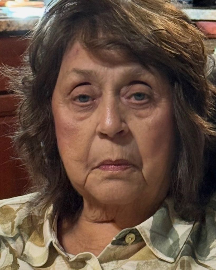 Linda Ellen Fontenot