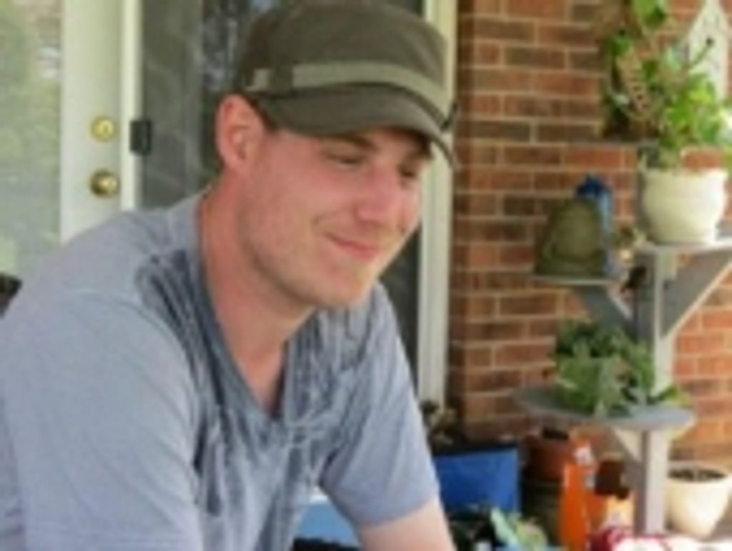 Michael Fay