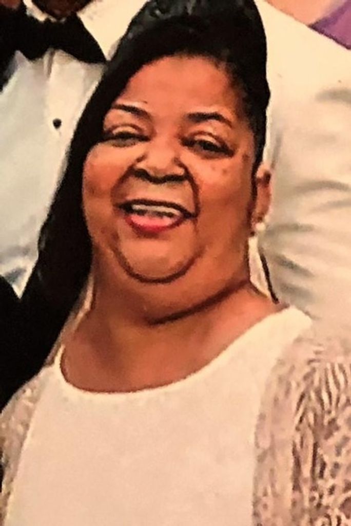 Dedire Denise Radford Profile Photo