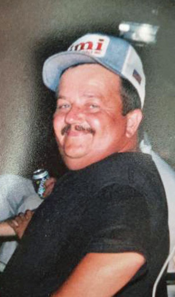 David Morton Lee Profile Photo