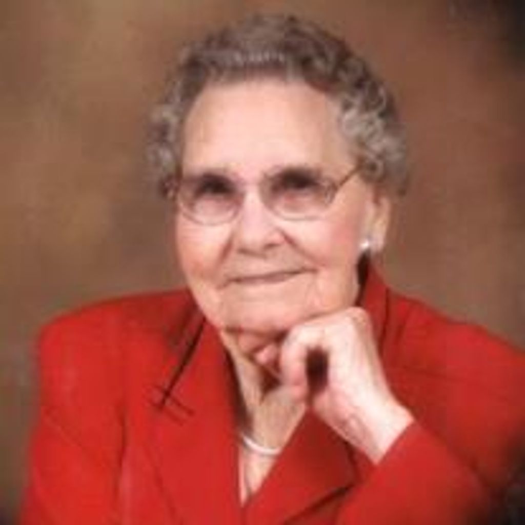 Wilma Russom