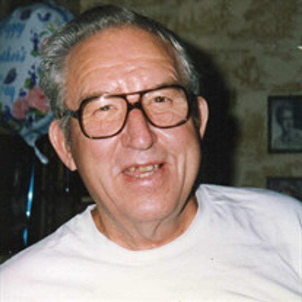 Delbert  Leroy Darr