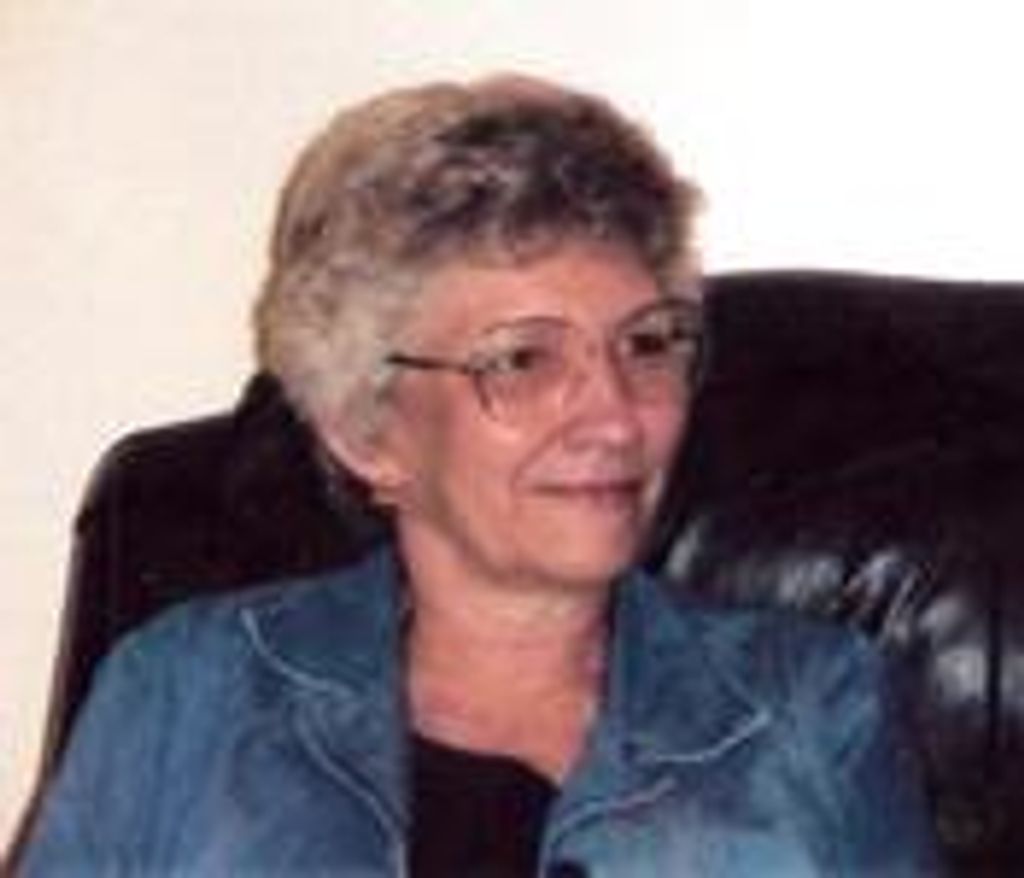 Gloria A. Finuf