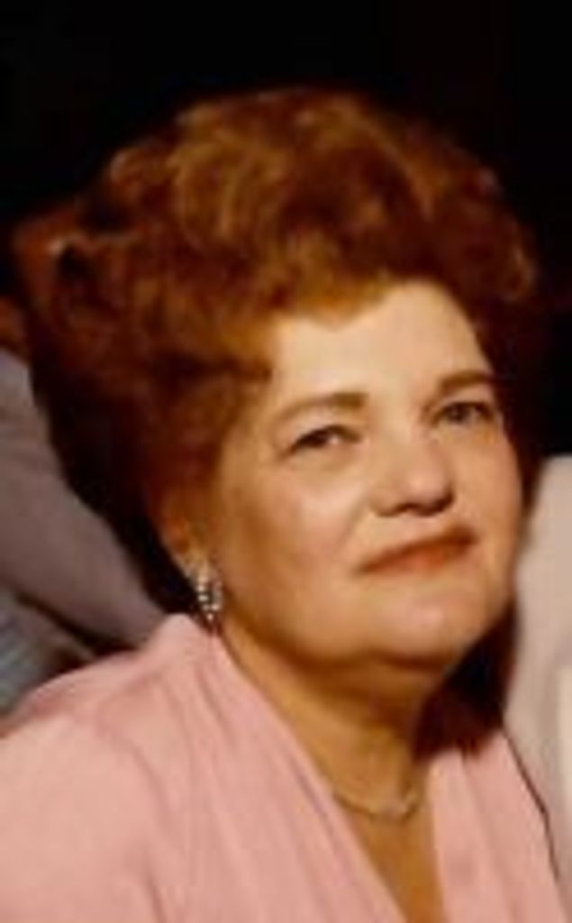 Joyce I. Drehobl