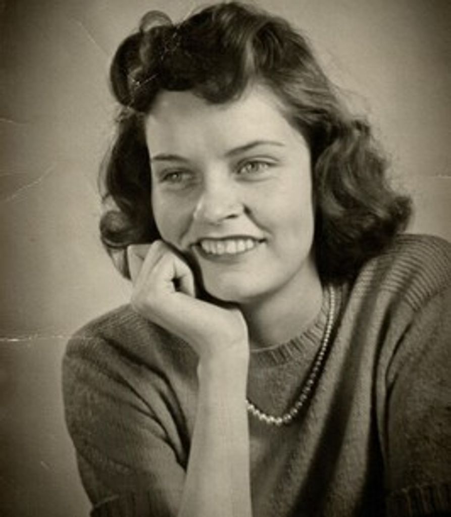Joyce Mathias