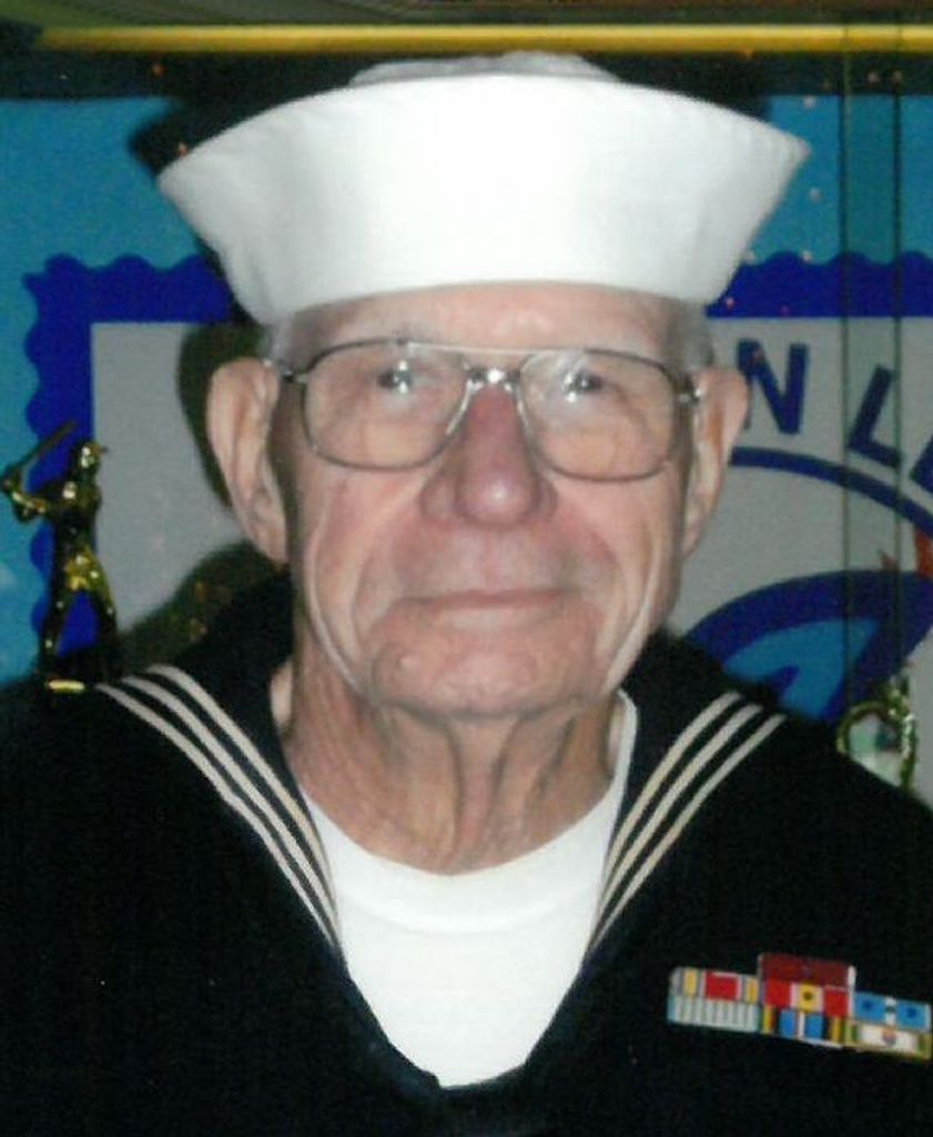 Clyde Jenkins