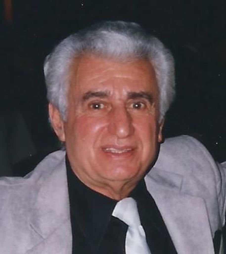 John A. Diantonio