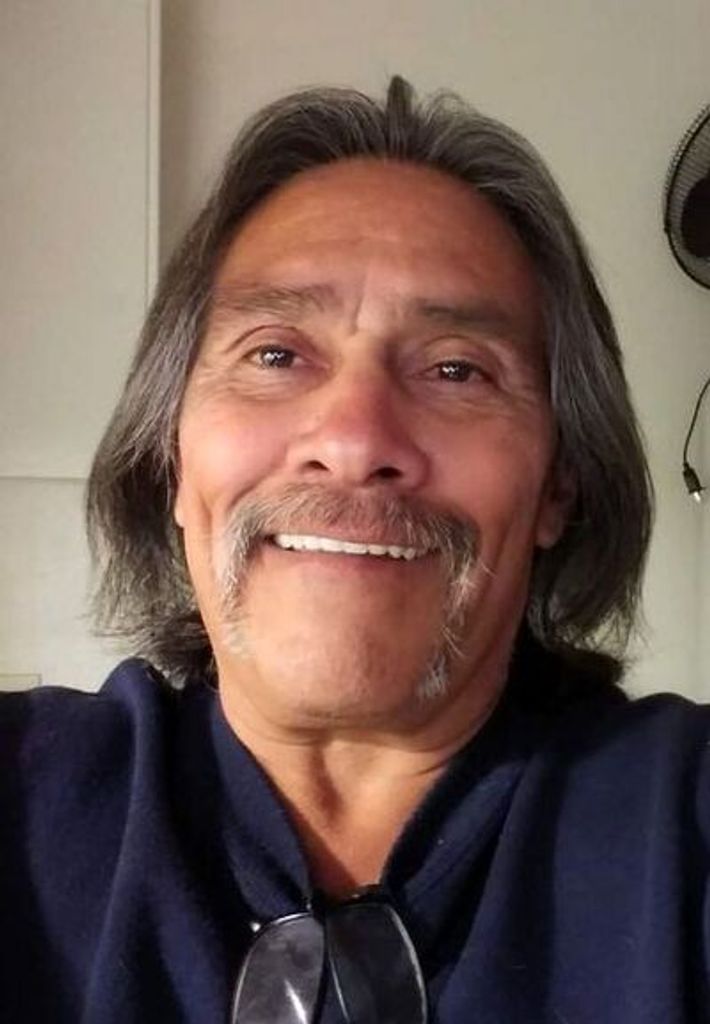 Dale Llamas Profile Photo