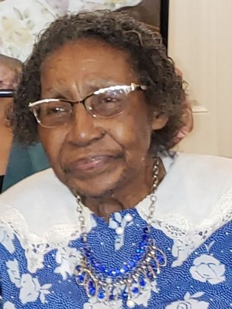 Marjorie Johnson Profile Photo