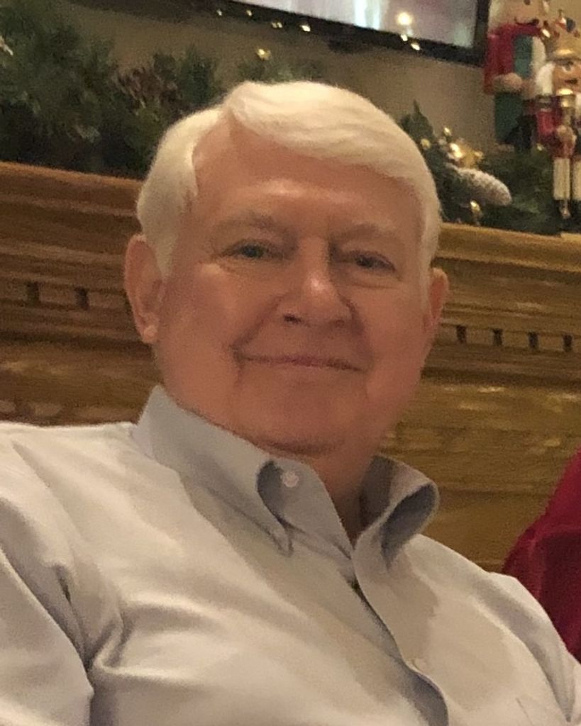 Thomas F. "Tom" Lyerla Profile Photo