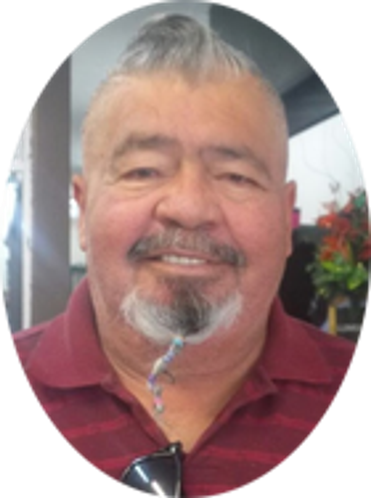 Luis Manuel  Vasquez