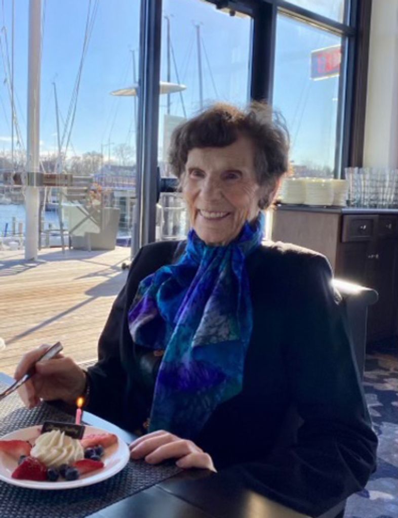 Virginia Hartman Love Profile Photo