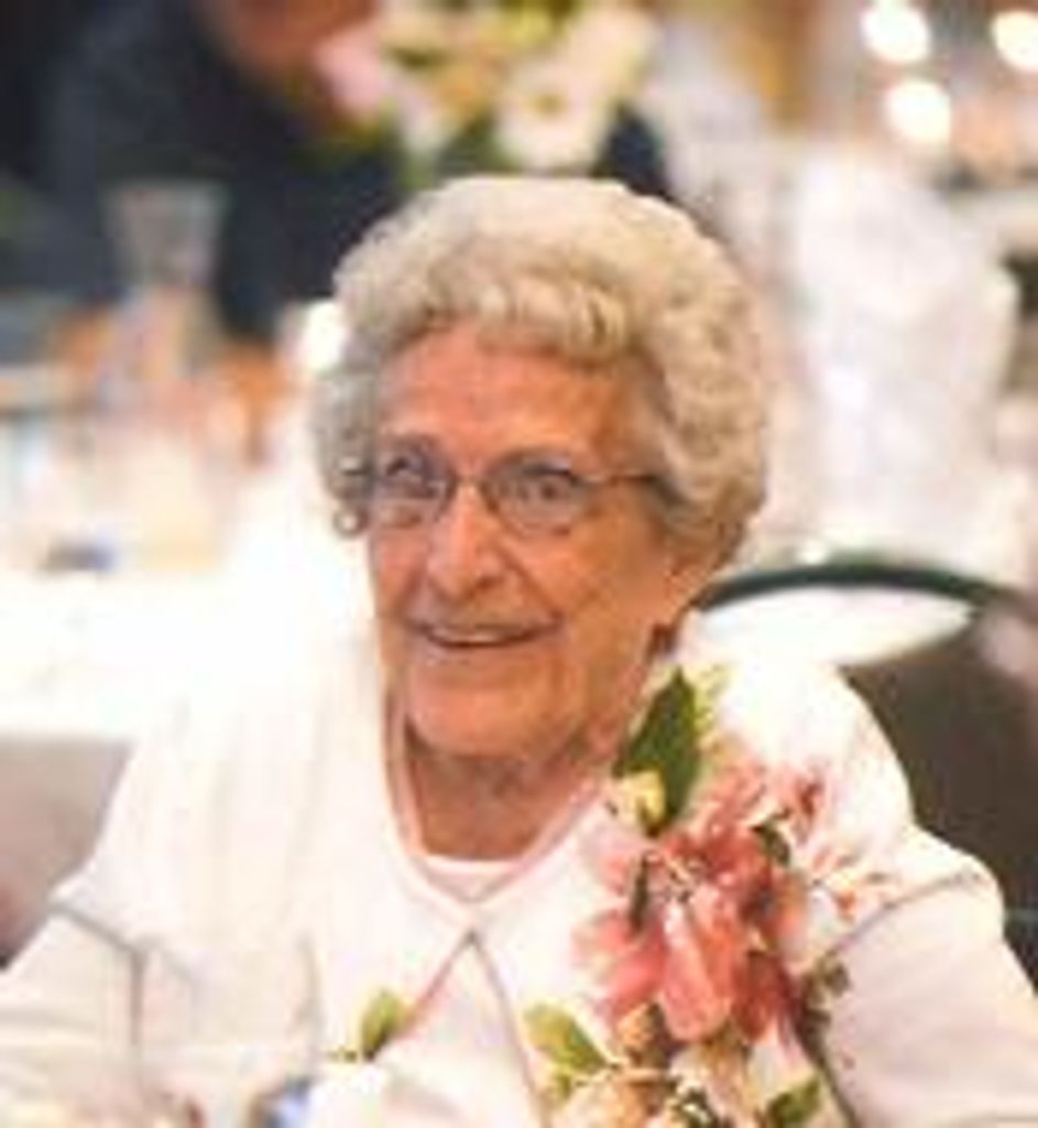 Margaret Lucille Carlson