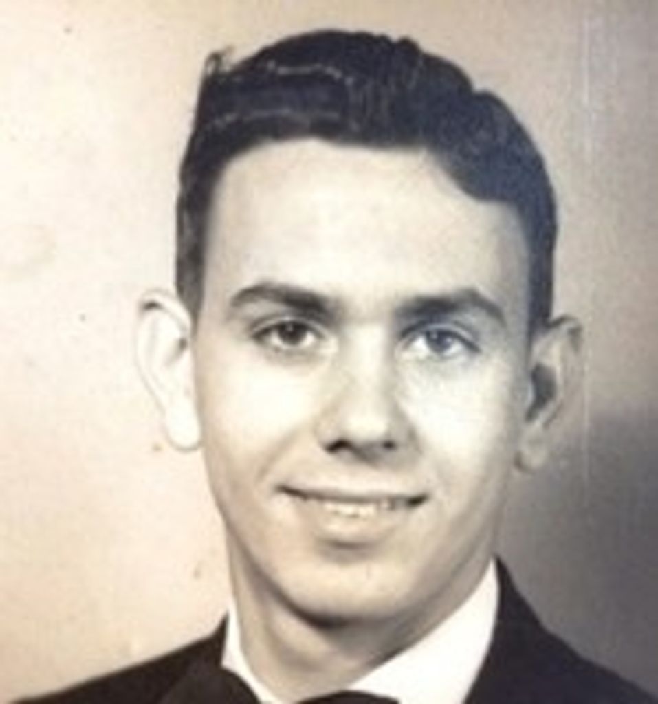 Elton J. "Blackie" Beaullieu, Jr.