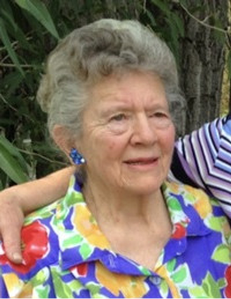 Nada White Fluckiger Profile Photo