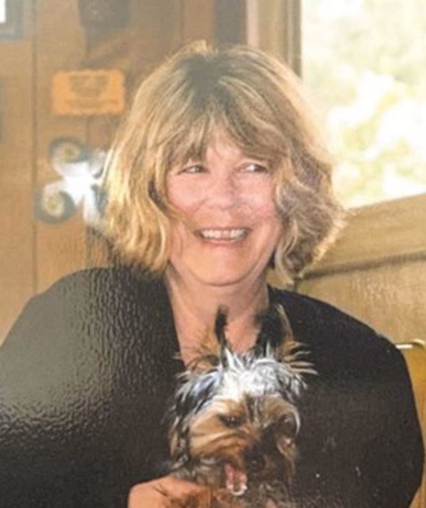 Linda Gale Higginbotham Profile Photo