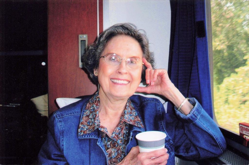 Verna L. Young Profile Photo