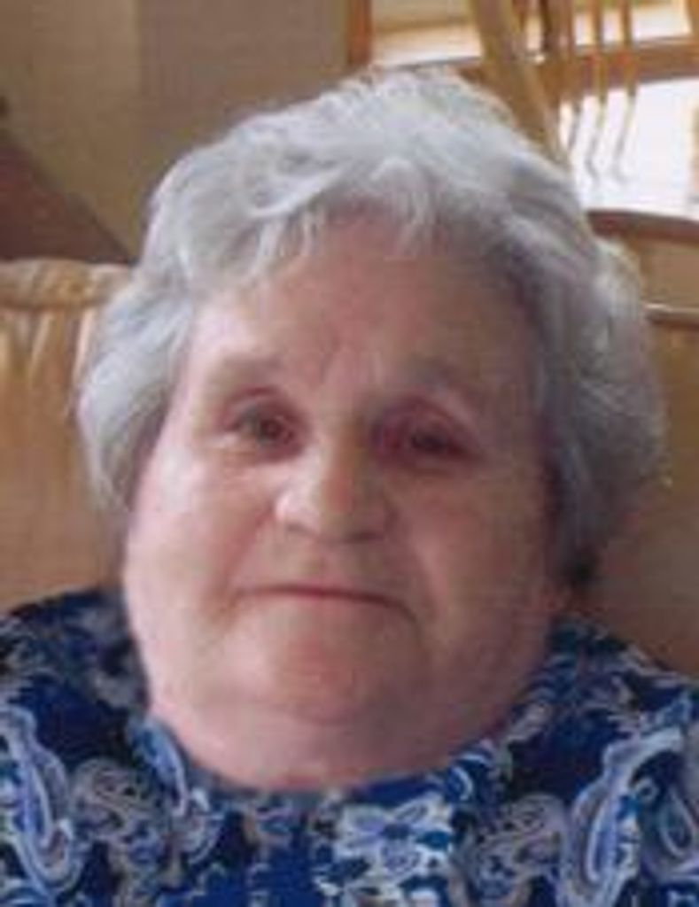 Mary Stefanick