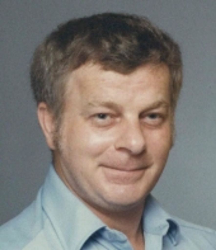 Gary D. Silver