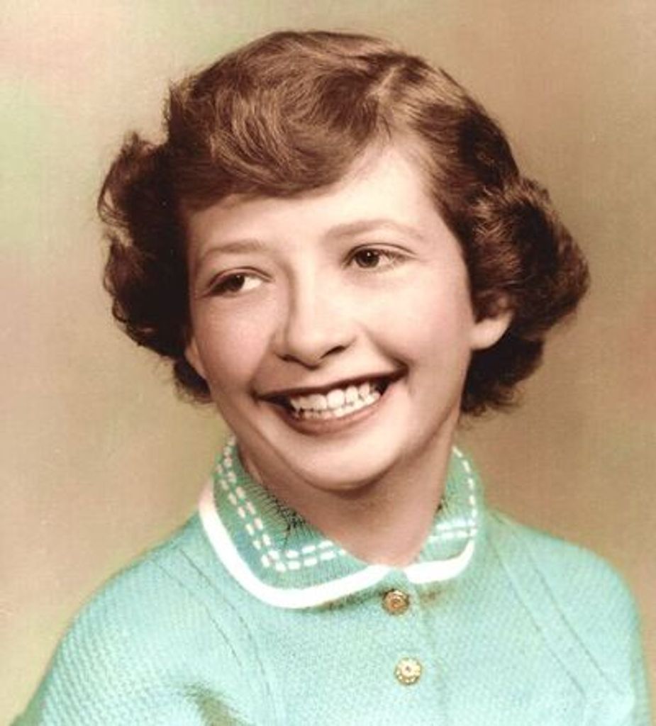 Beverly Ann (Mcvey) Hodges Profile Photo