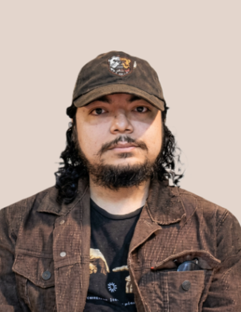 Dilton  Aguirre Ochoa