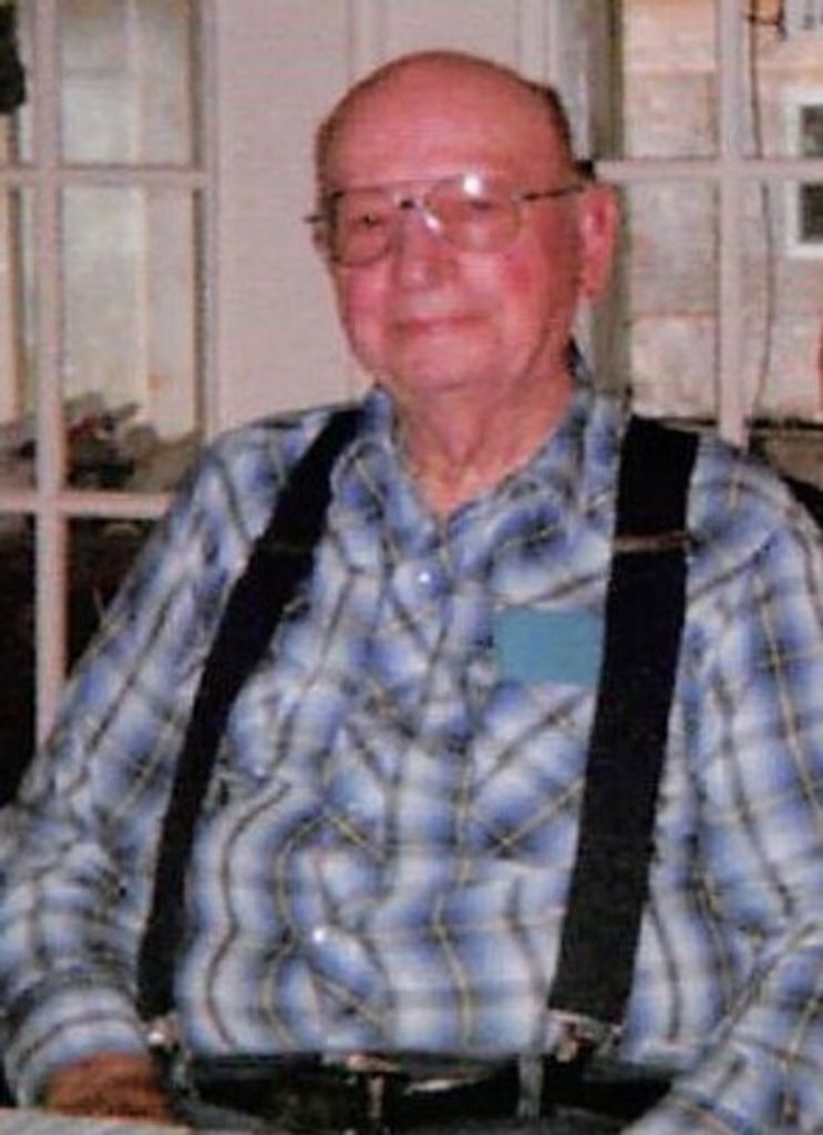 Dewey "D.C." Clarence Harrison, Jr. Profile Photo