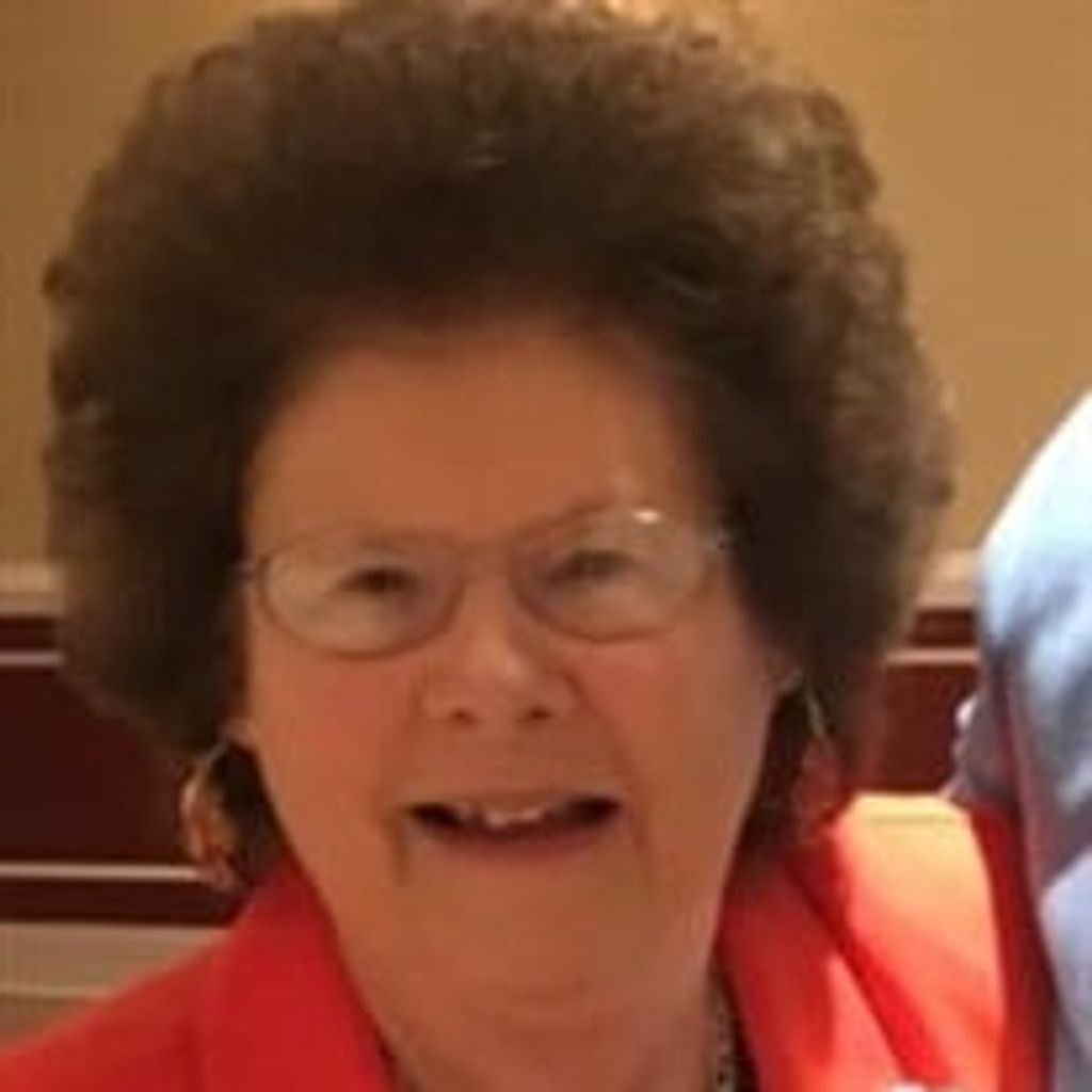 Elizabeth Thompson Benka Profile Photo