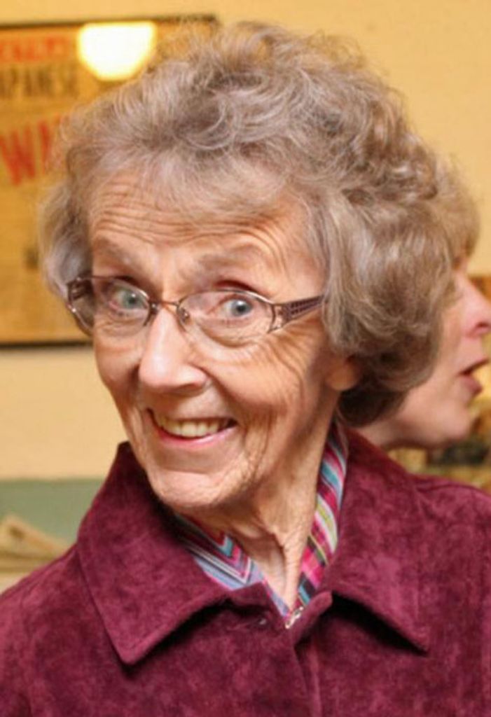 Corrine Marie Graham Profile Photo