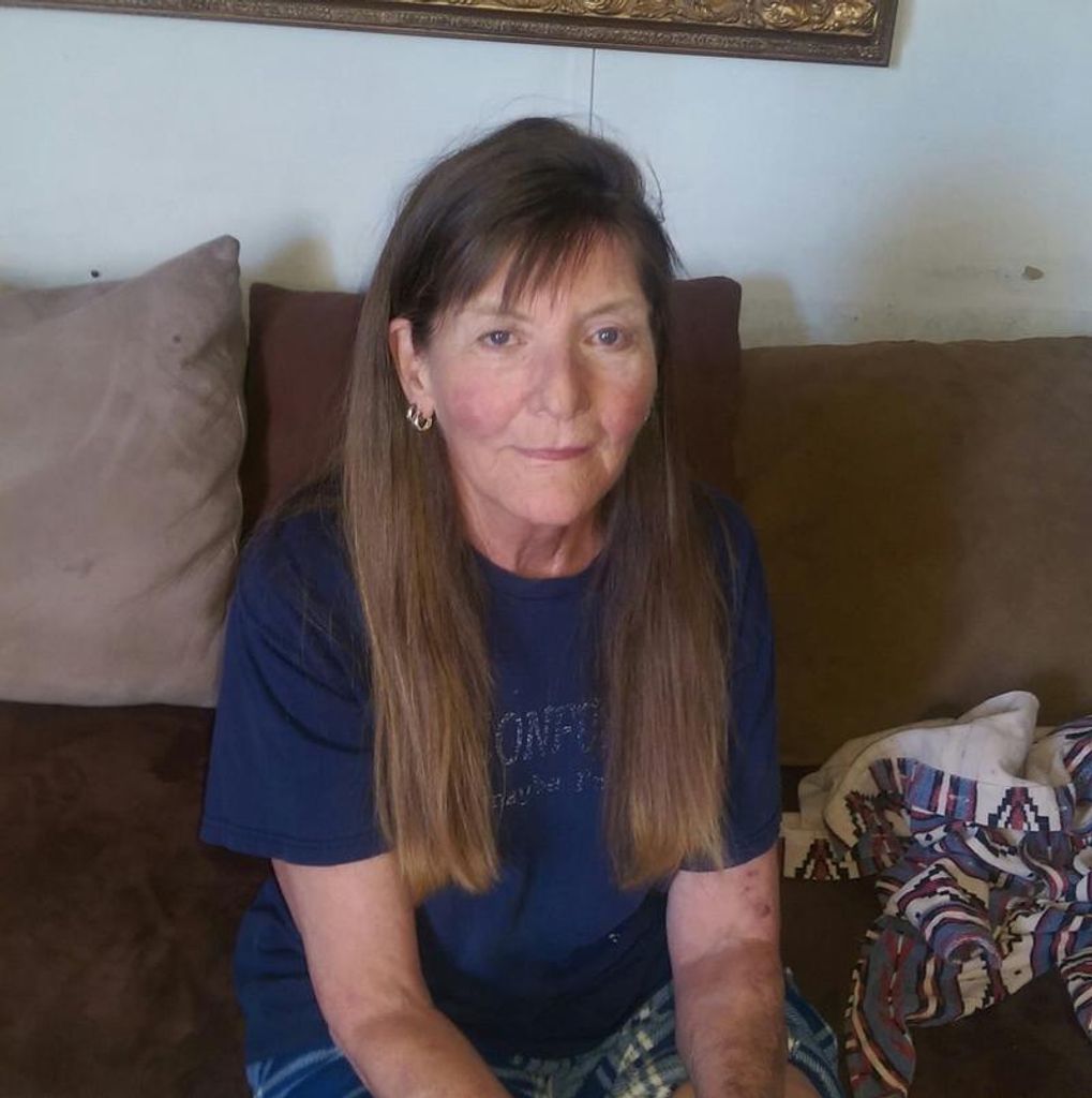 Donna Hegardt Profile Photo
