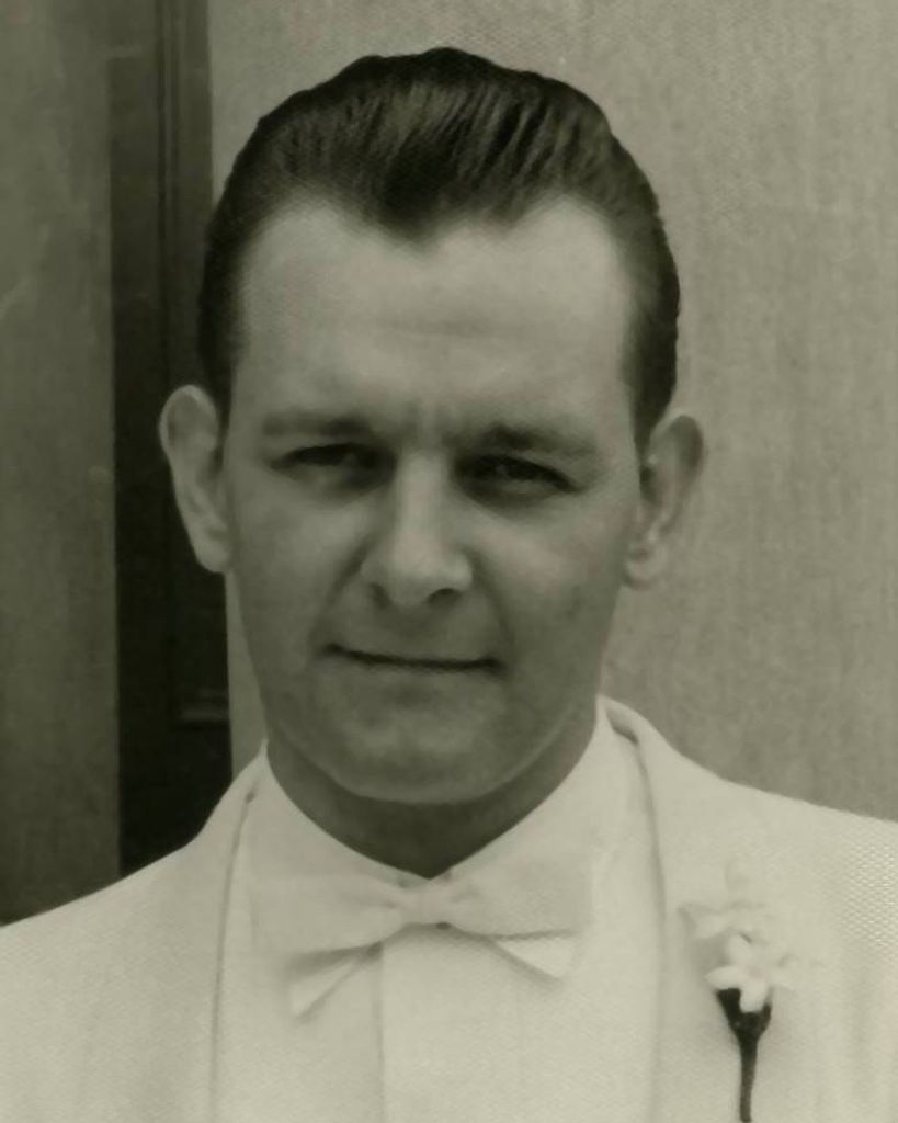 George Sapulich