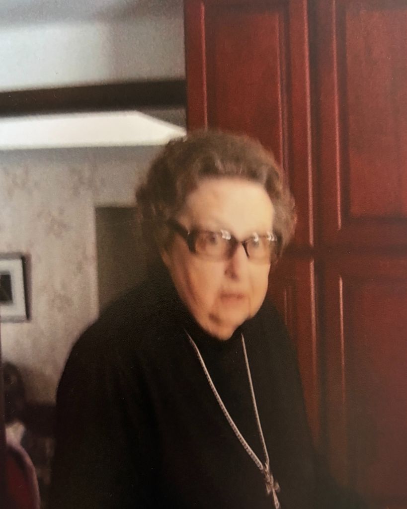 Beth A. Furman