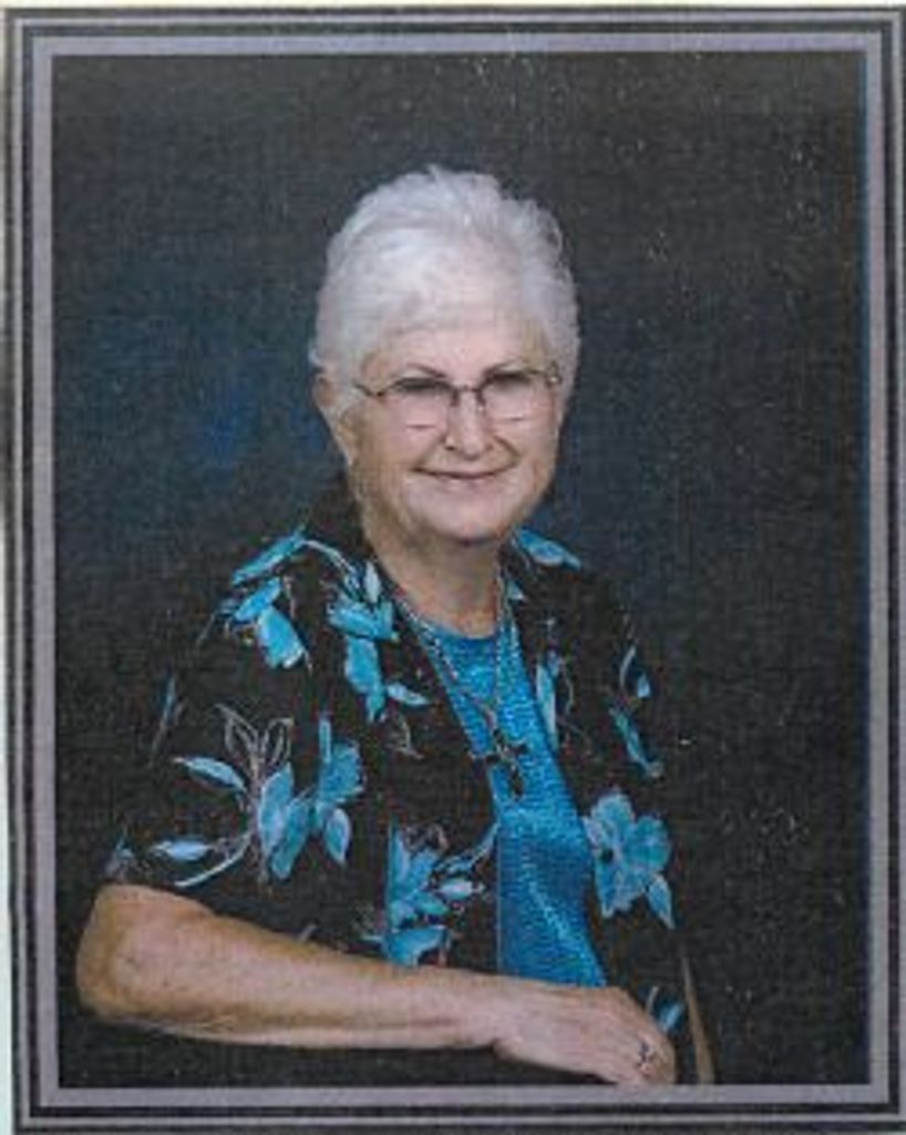 Joan Pinnell