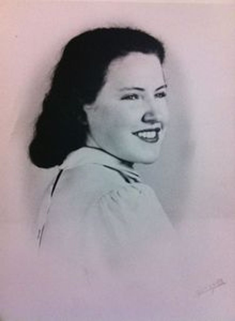 Anna Bush
