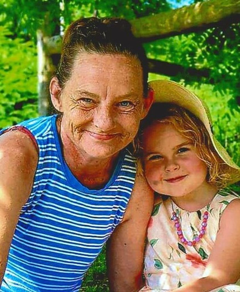 Lori Ann Mcguire