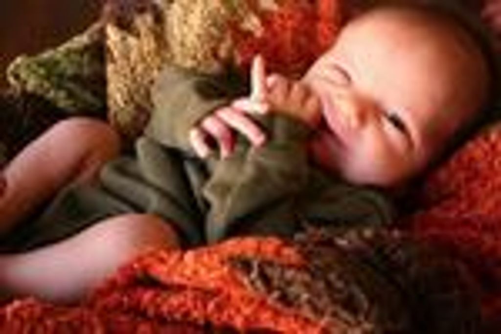 Azaiah Stone DeGarmo
