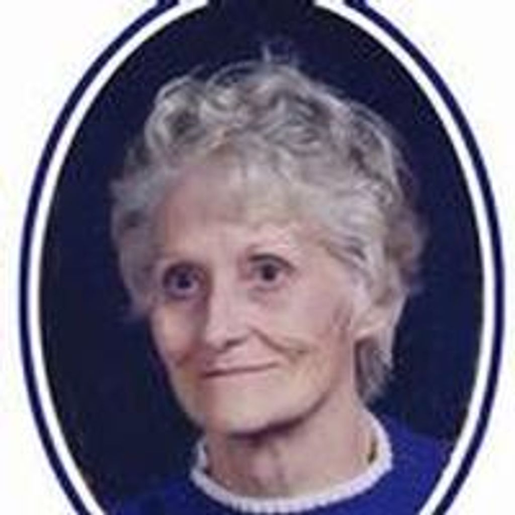 Ruth Elizabeth Cole Remaley