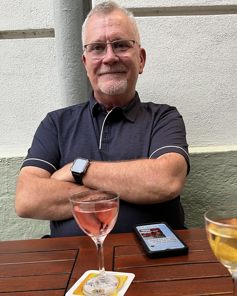 William Mendell McKinney Profile Photo