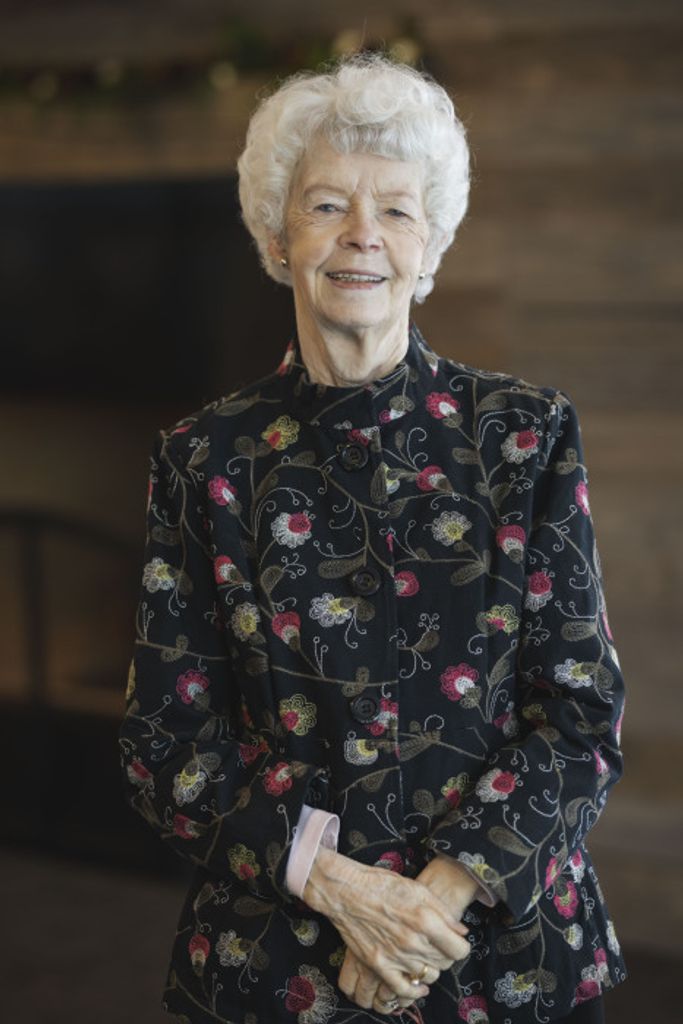 Barbara Ann Nielsen