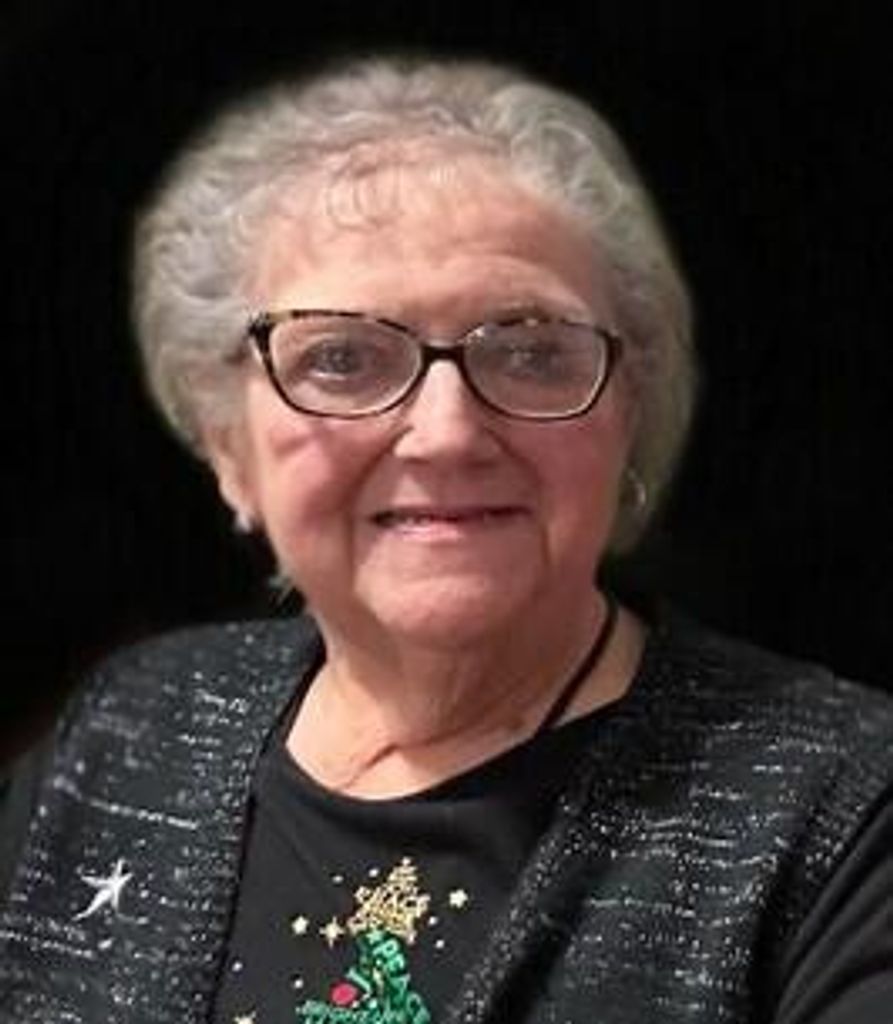 Joyce Elaine Renken (Smith) Profile Photo