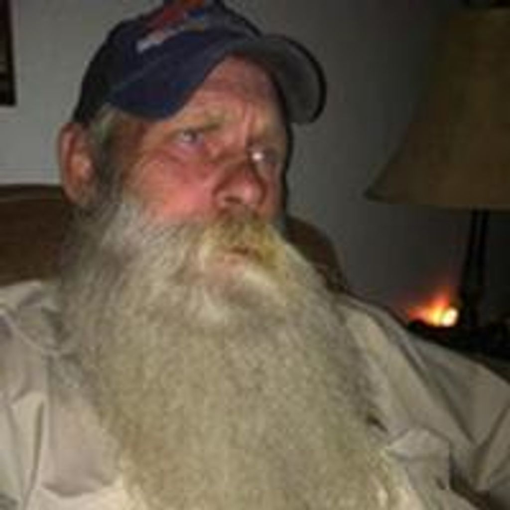 Randall "Wizard" Nelson