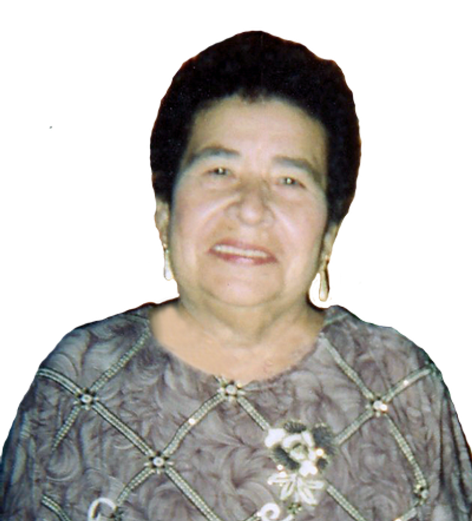 Maria De La Paz Medina