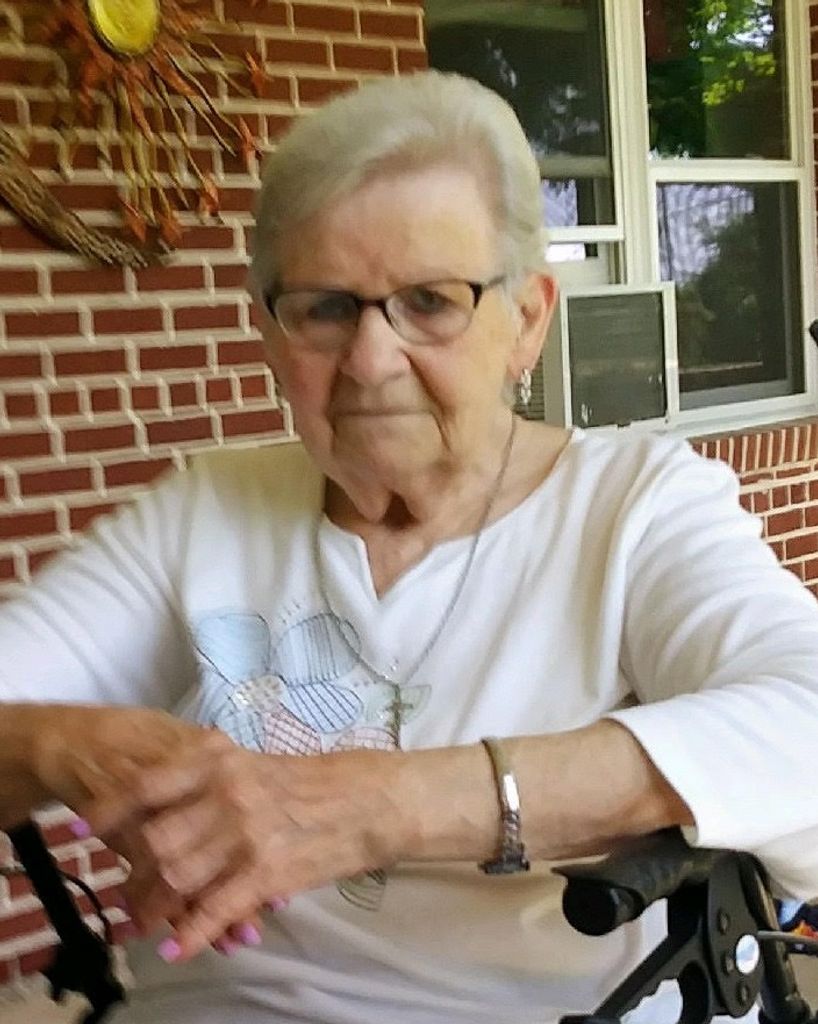 Rose A. Clark Profile Photo