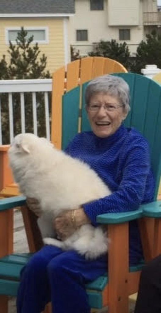 Margaret Rose Flesher Wittig Whitmore Profile Photo