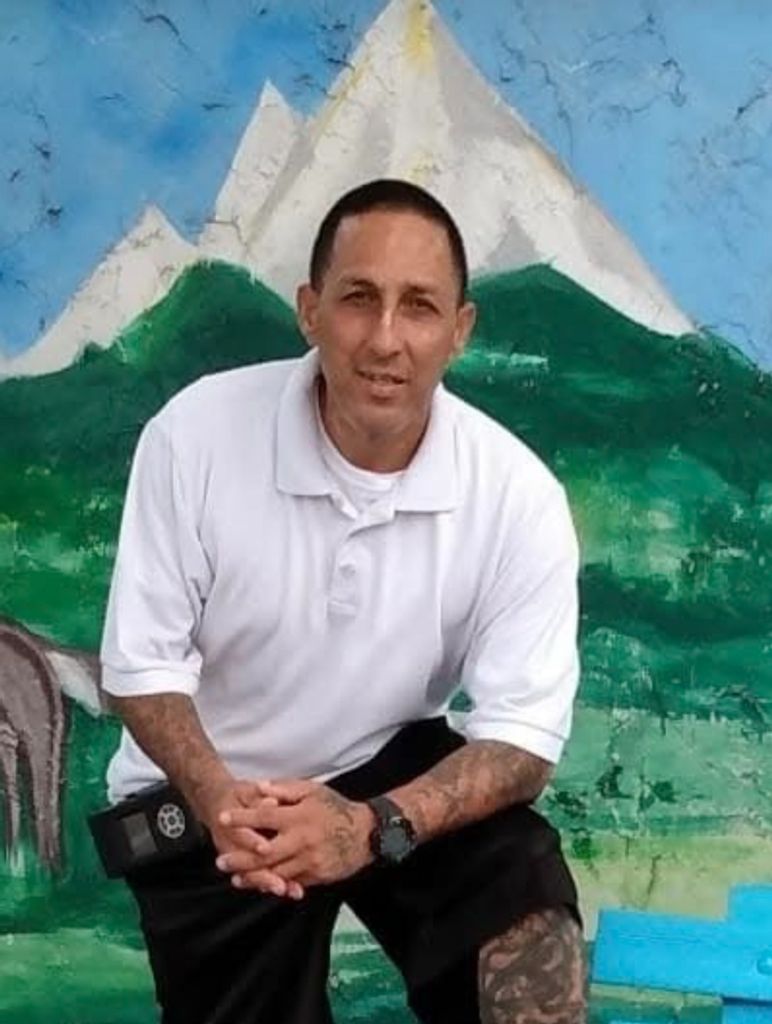 Jose Hernandez Perez Profile Photo