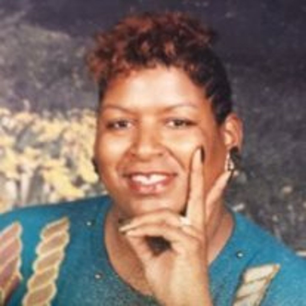 Velvet  Jan "Davis" Gray