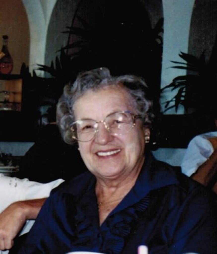 Anne J. Dupaski