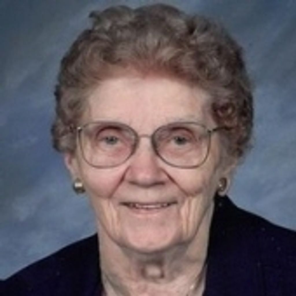 Mabel F. Chich