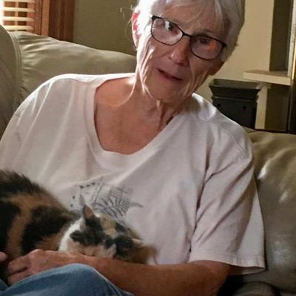 Gale Marie Schabes Profile Photo